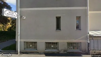 Apartments for rent in Gävle - Photo from Google Street View