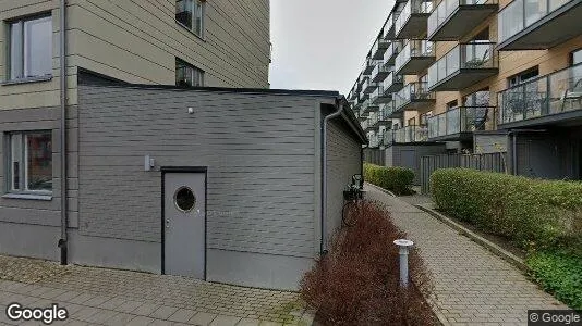 Apartments for rent in Linköping - Photo from Google Street View