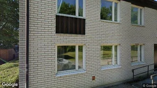 Apartments for rent in Linköping - Photo from Google Street View