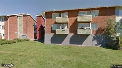 Apartments for rent in Västerås - Photo from Google Street View