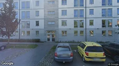 Apartments for rent in Helsingborg - Photo from Google Street View