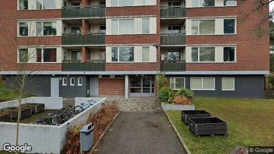 Apartments for rent in Eskilstuna - Photo from Google Street View