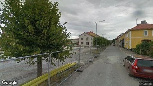 Apartments for rent in Ludvika - Photo from Google Street View