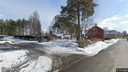 Apartments for rent in Umeå - Photo from Google Street View