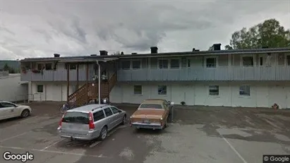 Apartments for rent in Torsby - Photo from Google Street View