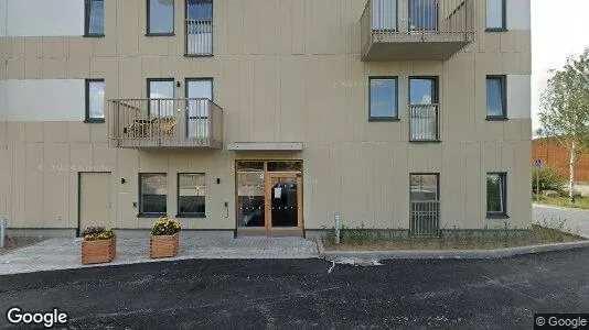 Apartments for rent in Botkyrka - Photo from Google Street View