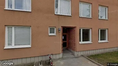 Apartments for rent in Huddinge - Photo from Google Street View