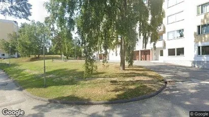 Apartments for rent in Södertälje - Photo from Google Street View