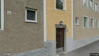 Apartments for rent in Stockholm West - Photo from Google Street View