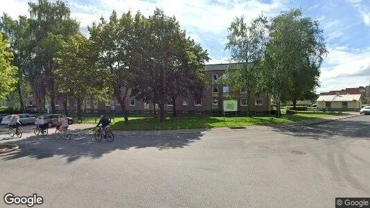 Apartments for rent in Växjö - Photo from Google Street View