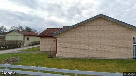 Apartments for rent in Växjö - Photo from Google Street View