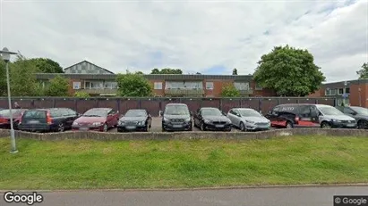 Apartments for rent in Karlstad - Photo from Google Street View