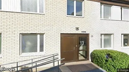 Apartments for rent in Linköping - Photo from Google Street View