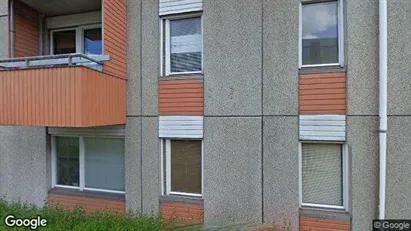 Apartments for rent in Angered - Photo from Google Street View