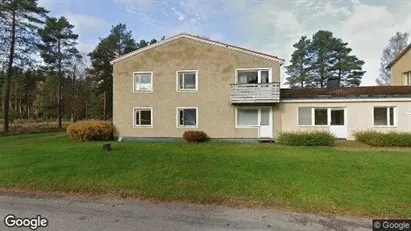 Apartments for rent in Ludvika - Photo from Google Street View