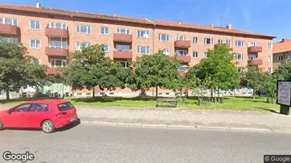 Apartments for rent in Malmö City - Photo from Google Street View