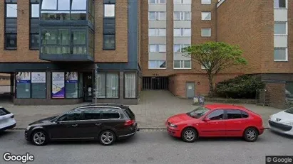 Apartments for rent in Malmö City - Photo from Google Street View