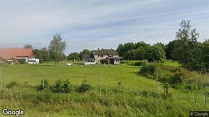 Apartments for rent in Nässjö - Photo from Google Street View