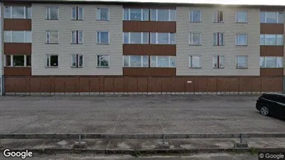 Apartments for rent in Katrineholm - Photo from Google Street View