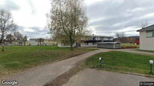 Apartments for rent in Malung-Sälen - Photo from Google Street View