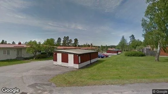 Apartments for rent in Hultsfred - Photo from Google Street View