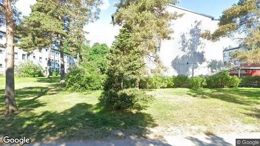 Rooms for rent in Haninge - Photo from Google Street View