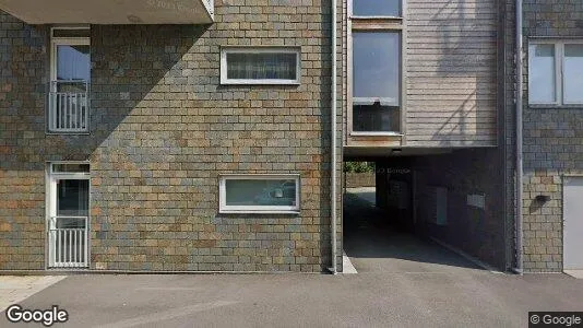 Apartments for rent in Eslöv - Photo from Google Street View