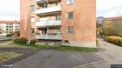 Apartments for rent in Katrineholm - Photo from Google Street View