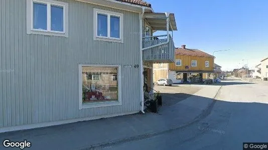 Apartments for rent in Skellefteå - Photo from Google Street View