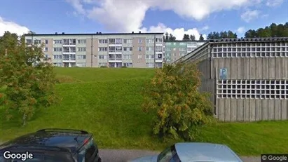 Apartments for rent in Vilhelmina - Photo from Google Street View