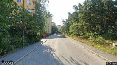 Apartments for rent in Stockholm South - Photo from Google Street View