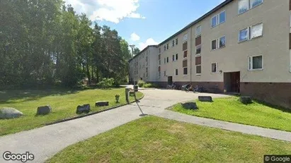 Apartments for rent in Södertälje - Photo from Google Street View