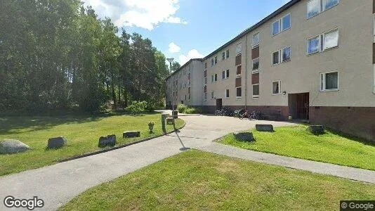 Apartments for rent in Södertälje - Photo from Google Street View