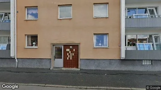 Apartments for rent in Nässjö - Photo from Google Street View