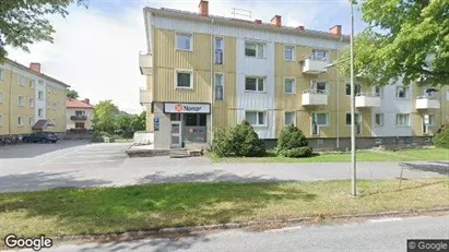 Apartments for rent in Eskilstuna - Photo from Google Street View