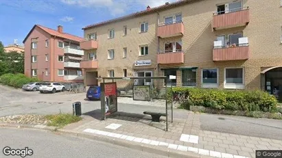 Apartments for rent in Eskilstuna - Photo from Google Street View