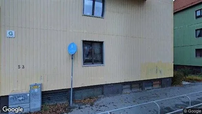 Apartments for rent in Eskilstuna - Photo from Google Street View