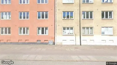 Apartments for rent in Malmö City - Photo from Google Street View