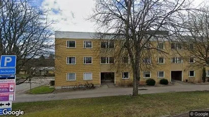 Apartments for rent in Skövde - Photo from Google Street View