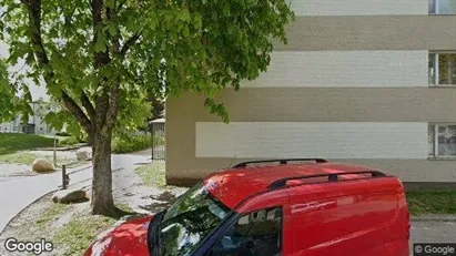 Apartments for rent in Borås - Photo from Google Street View