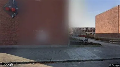 Apartments for rent in Helsingborg - Photo from Google Street View