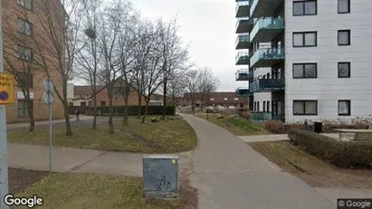 Apartments for rent in Helsingborg - Photo from Google Street View