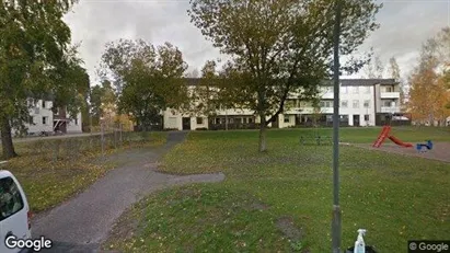 Apartments for rent in Sandviken - Photo from Google Street View