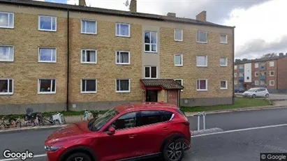 Apartments for rent in Perstorp - Photo from Google Street View