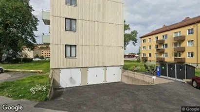 Apartments for rent in Örgryte-Härlanda - Photo from Google Street View