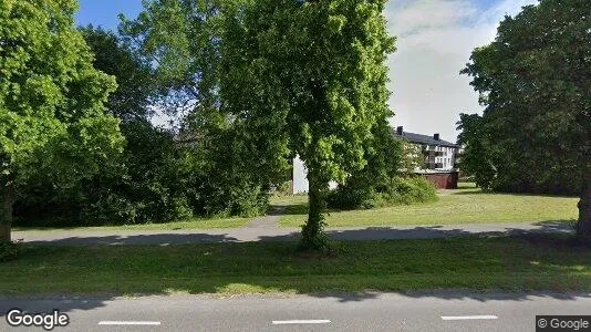 Apartments for rent in Linköping - Photo from Google Street View