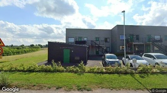 Apartments for rent in Båstad - Photo from Google Street View