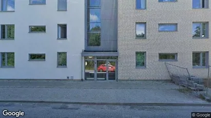 Apartments for rent in Oxie - Photo from Google Street View