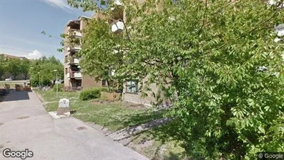 Apartments for rent in Linköping - Photo from Google Street View