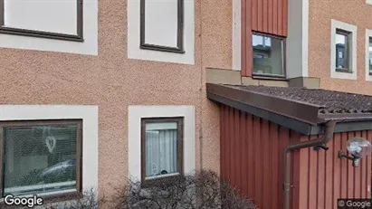 Apartments for rent in Linköping - Photo from Google Street View